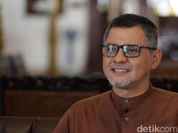 Hanif bin Fachir, Figur di Balik Mewahnya Hotel Daroessalam Pasuruan