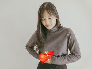 Jangan Diabaikan! Ini Tanda Awal Liver Bermasalah Karena Pola Makan Harian Jangan Diabaikan! Ini Tanda Awal Liver Bermasalah Karena Pola Makan Harian