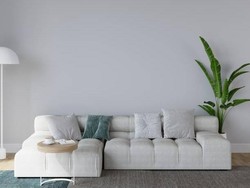 7 Warna Soft Estetis yang Bikin Ruangan Terasa Nyaman