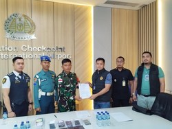 Aksi WNI Hendak Jual Ginjal ke India Berawal dari Pasutri Penjual Organ