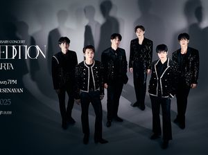 Video: Antusias Inspirit di Konser INFINITE Limited Edition in Jakarta