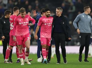 Ipswich Town Akhiri Puasa Kemenangan 22 Tahun! Ipswich Town Akhiri Puasa Kemenangan 22 Tahun!
