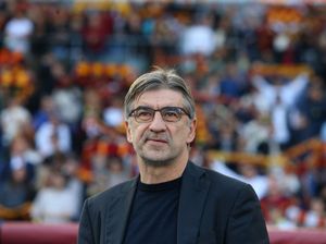 Roma Pecat Ivan Juric via Telepon