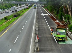 Siap-siap! Tarif Tol Tangerang-Merak Bakal Naik, Jadi Segini