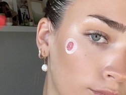 Tren Jelly Donut Blush, Cara Baru Pakai Blush On Terinspirasi dari Donat