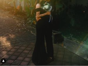 Jadi Kontroversi, Artis Korea Unggah Foto Mesra Saat Liburan di Bali Jadi Kontroversi, Artis Korea Unggah Foto Mesra Saat Liburan di Bali