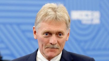 Trump Kerahkan 2 Kapal Selam Nuklir, Rusia Tanggapi Santai