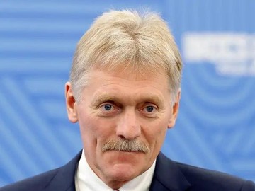 Rudal AS di Tangan Ukraina: Kremlin Bereaksi Keras