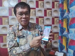 Dinsos Kota Pasuruan Pastikan Penerima Bansos Tepat Sasaran