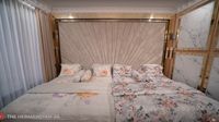 8 Foto Kamar Anang Hermansyah & Ashanty yang Berubah Total, Mewah dan Canggih