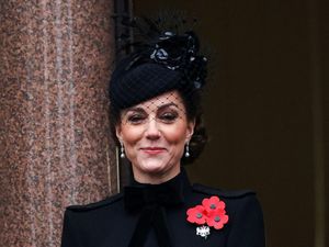 Kate Middleton Absen Lagi di Acara Kerajaan Kate Middleton Absen Lagi di Acara Kerajaan