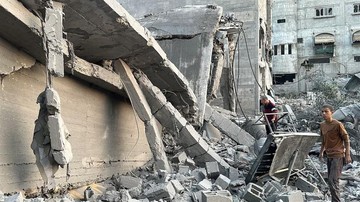 5 Berita Internasional yang Menggemparkan Dunia dan Membuat Anda Tercengang