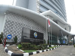 Penguatan Organisasi KKP Dinilai Genjot Daya Saing Ruang Laut Indonesia