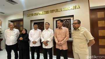 Bansos Tepat Sasaran: Kemensos, KSP, dan BPPIK Berkolaborasi