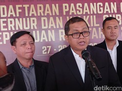 KPU Kepri Prioritas Distribusi Logistik Pemilu ke Pulau Terluar