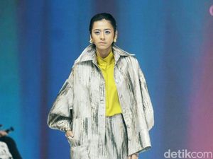 10 Koleksi Artkea Colours di JFW 2025, Terinspirasi Warna Langit Hingga Aurora 10 Koleksi Artkea Colours di JFW 2025, Terinspirasi Warna Langit Hingga Aurora