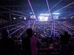 Konser Dua Lipa Batal, Kemenpar Harap Promotor Musik Tingkatkan Kualitas