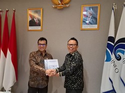 Pemerintah Minta Perusahaan Platform Digital Penuhi Kerja Sama yang Disepakati