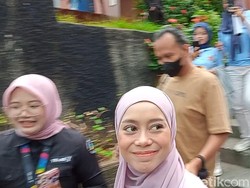 Lesti Kejora Mohon Doa untuk Persalinan Anak Kedua di Februari 2025