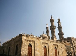 10 Negara dengan Jumlah Masjid Terbanyak di Dunia, Indonesia Nomor Berapa?