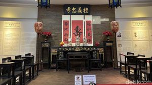 Mengenal Jejak Komunitas Tionghoa di Indonesia Lewat Museum Hakka
