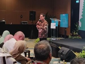 RSUD Bali Mandara Bakal Kembangkan Terapi Sel Punca, Menkes: Bagus Sekali! RSUD Bali Mandara Bakal Kembangkan Terapi Sel Punca, Menkes: Bagus Sekali!