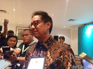 Kemenkes Kirim Bantuan Obat hingga Tim Medis untuk Korban Erupsi Lewotobi