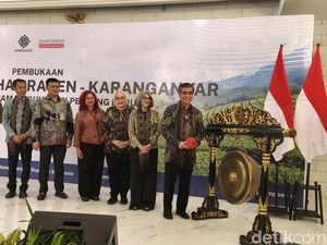 Menaker Yassierli Respons Isu PHK: Perusahaan-Pemda Bisa Kolaborasi