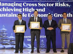 BPKP Sebut Pembangunan Nasional Belum Maksimal, Dorong Percepatan MRPN