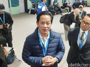 Video: RI Bakal Bahas Perdagangan Karbon di COP 29
