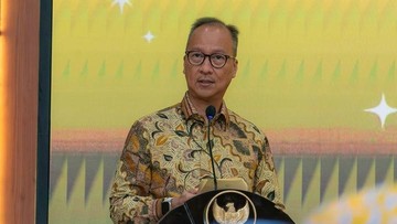 Susu Lokal Mendapat Dukungan Industri, Mentan dan Menperin Bersinergi