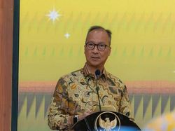 Menperin Buka Suara soal PHK Industri Komponen Imbas Penjualan Mobil Lesu