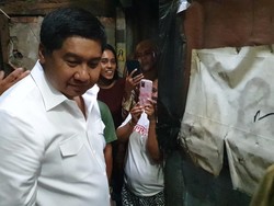 Menteri Ara Perluas Gubuk Nenek Hasna, Rumah Tetangga Dibeli Rp 250 Juta