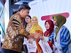 Menteri UMKM Optimistis Penyaluran KUR Tetap Berkualitas-Tepat Sasaran