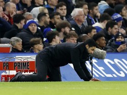 Arteta: Arsenal Tidak Sesuai Standar