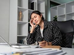 Ini 5 Risiko Kesehatan Jika Terlalu Banyak Minum Kopi