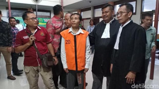 Mutilasi Pasar Besar Kota Malang