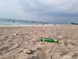 Menyoal Overtourism di Bali