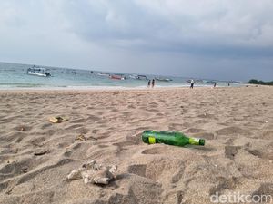 Menyoal Overtourism di Bali Menyoal Overtourism di Bali