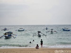Daya Tarik Pantai Jerman di Bali, Dekat Bandara - Masuknya Gratis Daya Tarik Pantai Jerman di Bali, Dekat Bandara - Masuknya Gratis