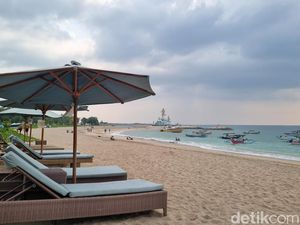 Denpasar Masuk 100 Kota Wisata Terbaik Dunia, Bali Masih Ingin Berbenah