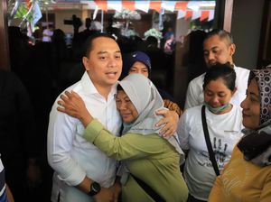 Gerindra Gelar Konser Pilkada, Eri Cahyadi: Momentum Pendewasaan Politik Gerindra Gelar Konser Pilkada, Eri Cahyadi: Momentum Pendewasaan Politik