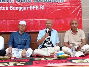 Solidkan Mesin PDIP Jelang Pilkada 2024, Megawati Direncanakan ke Jatim Solidkan Mesin PDIP Jelang Pilkada 2024, Megawati Direncanakan ke Jatim