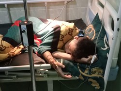 5 Pelajar di Cianjur Keracunan Usai Konsumsi Olahan Jamur Liar