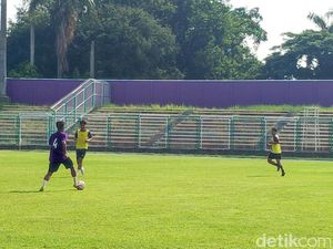 Siap Arungi Liga Nusantara, PSGC Ciamis Kontrak 25 Pemain