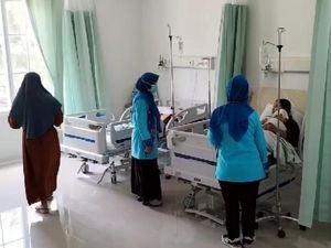DBHCHT Dimanfaatkan untuk Pengadaan Alkes-Obat RSUD Bangil Pasuruan DBHCHT Dimanfaatkan untuk Pengadaan Alkes-Obat RSUD Bangil Pasuruan