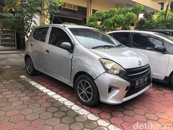 Pemobil Pukul Pemotor di Yogya Ngaku Takut Burung Kontesnya Stres