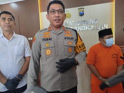 Eks Anggota DPRD-Pengasuh Ponpes di Bangkalan Ternyata Cabuli 3 Santriwati