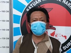 Rumah Pengedar Sabu di Surabaya Digerebek, Ini Temuan Polisi