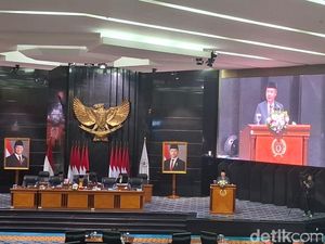 Legislator Soroti Warga DKI Belum Punya Hunian Layak, Pemprov Siapkan Rusunawa